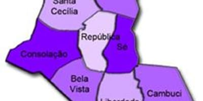 რუკა სა sub-prefecture