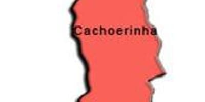 რუკა Casa Verde sub-prefecture