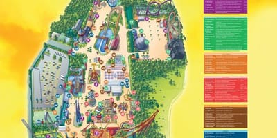 რუკა PlayCenter São Paulo