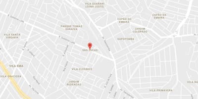 რუკა São Lucas São Paulo